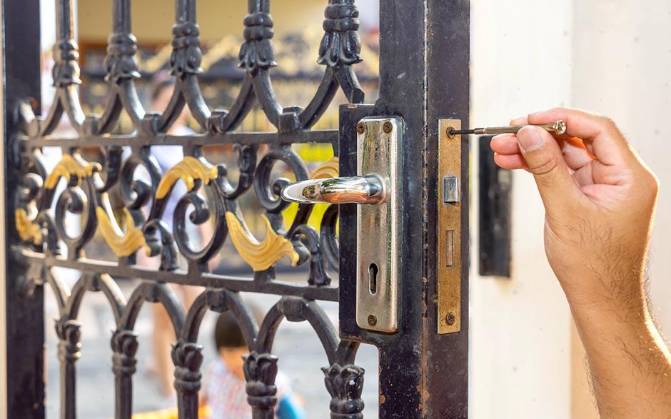 artisan serrurier pas cher Villejuif